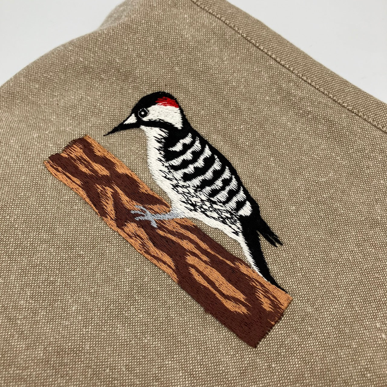 Red-cockaded Woodpecker Field Bag