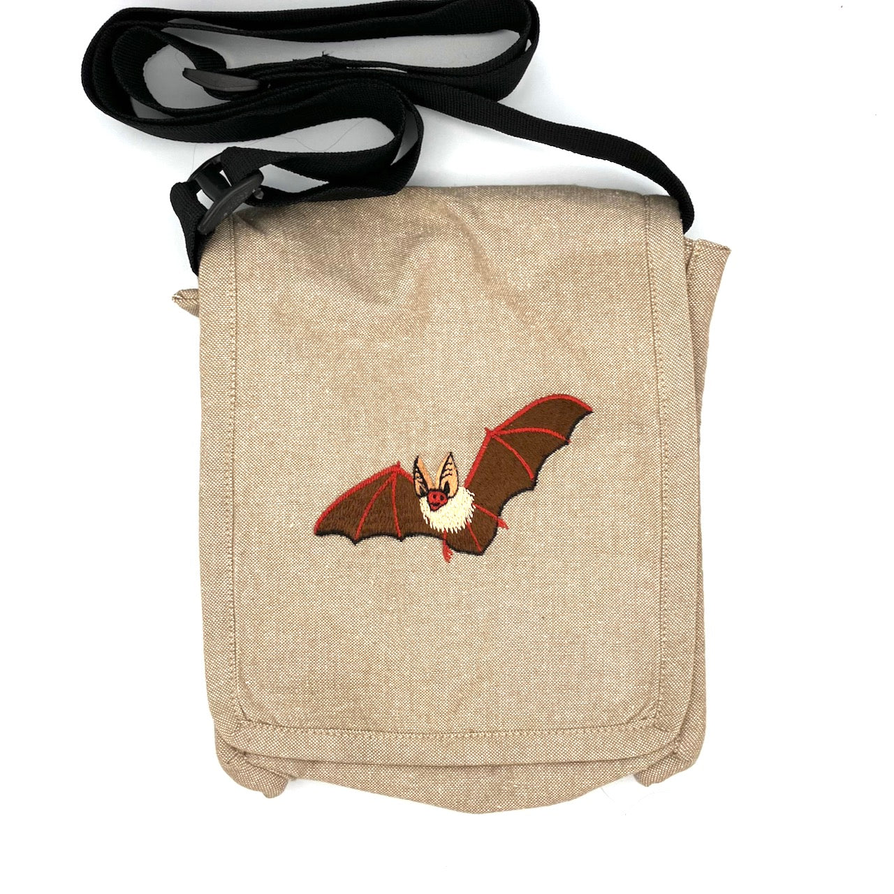 Townsend's Big-eared Bat Field Bag