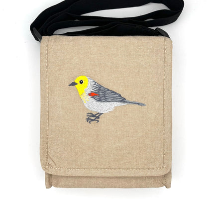 Verdin Field Bag