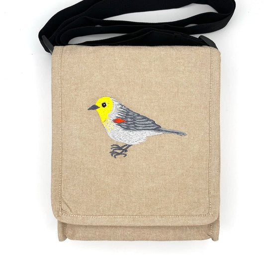 Verdin Field Bag