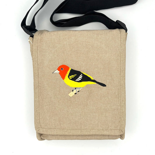 Western Tanager Field Bag