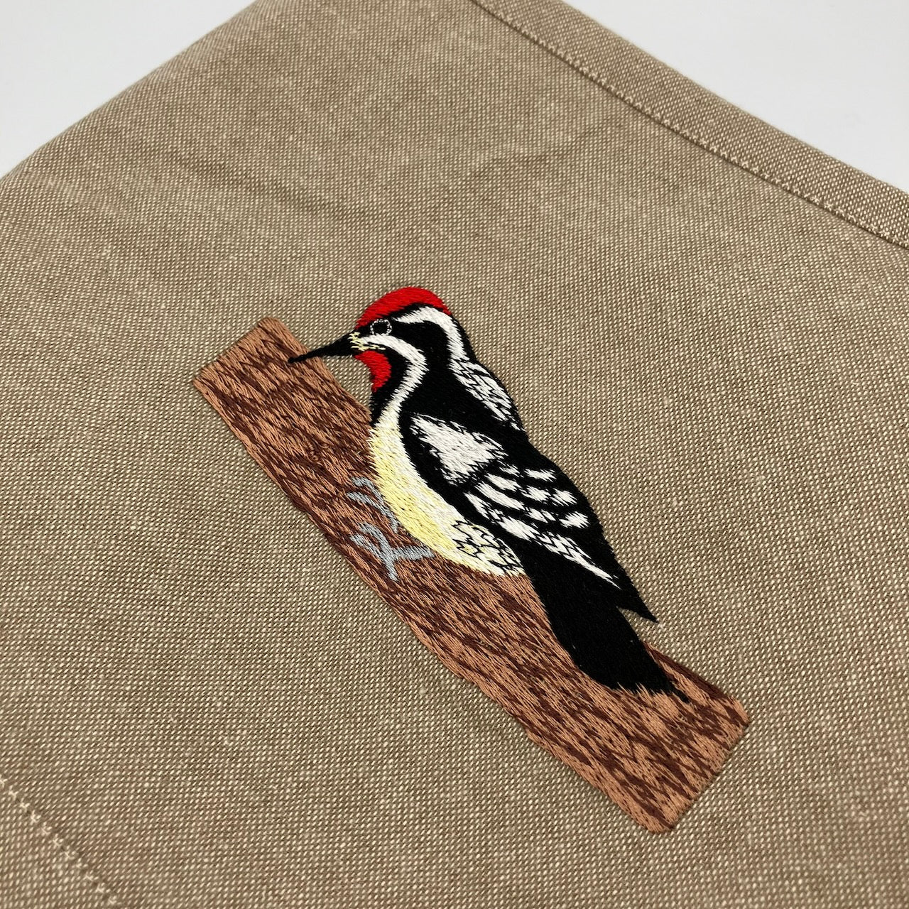 Yellow-bellied Sapsucker Field Bag