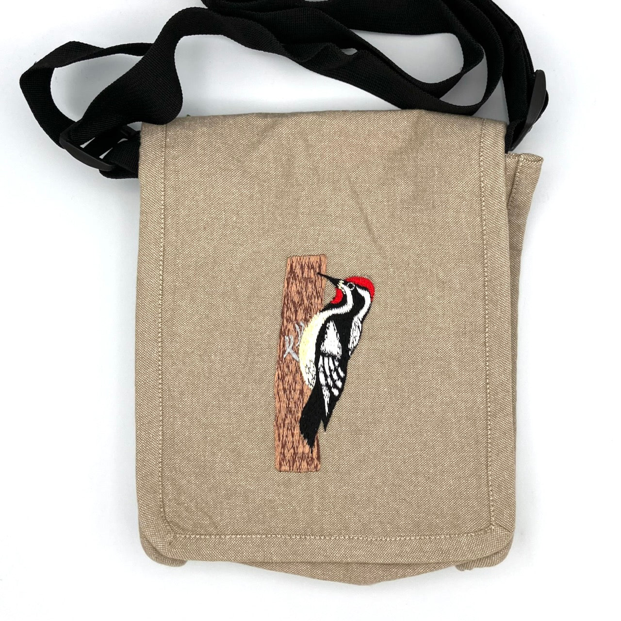 Yellow-bellied Sapsucker Field Bag