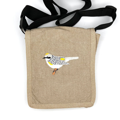 Yellow-rumped Warbler Field Bag