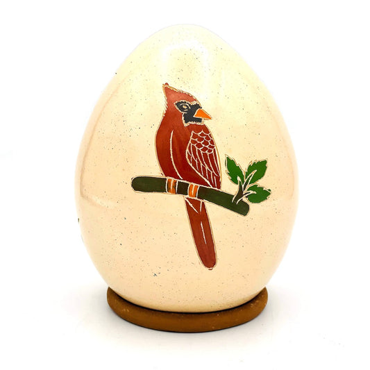 Spring Cardinal Luminary