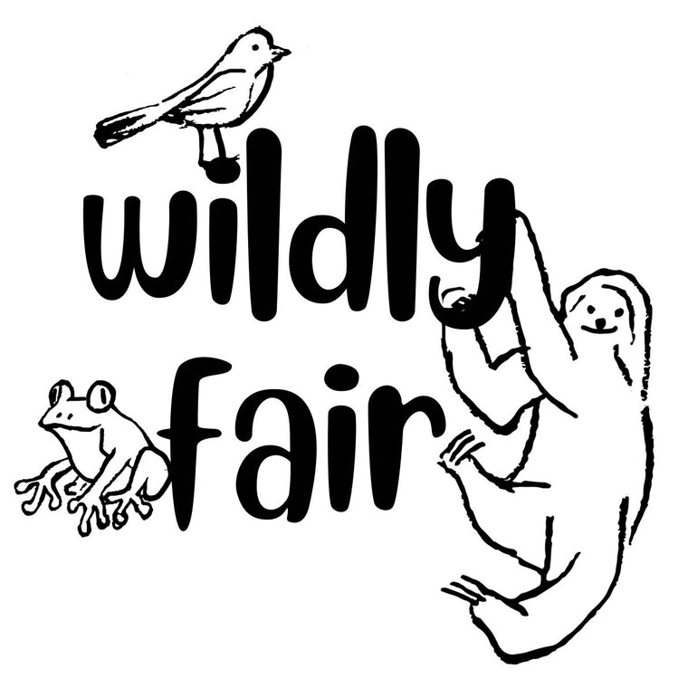 Wildly Fair logo