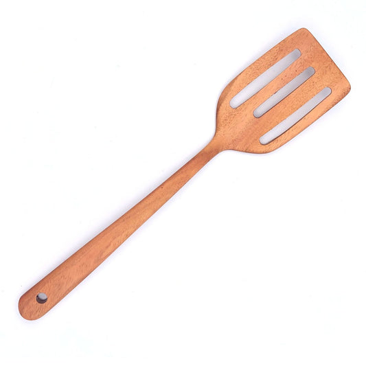 Tropical Hardwood Spatula